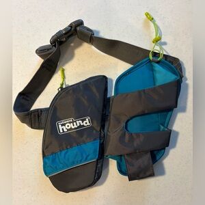Outward Hound Hipster Waist Pack